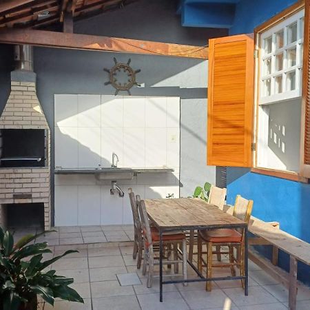Arco Iris Villa Camburi  Exteriör bild